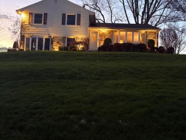 Property for sale in Rydal, Pennsylvania