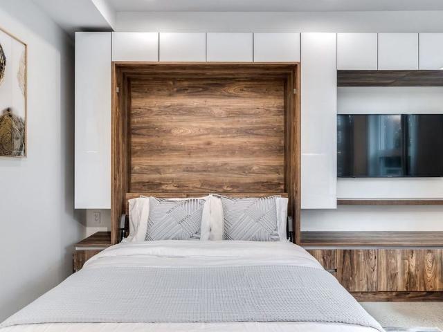Apartment for rent in Davie Village, Vancouver