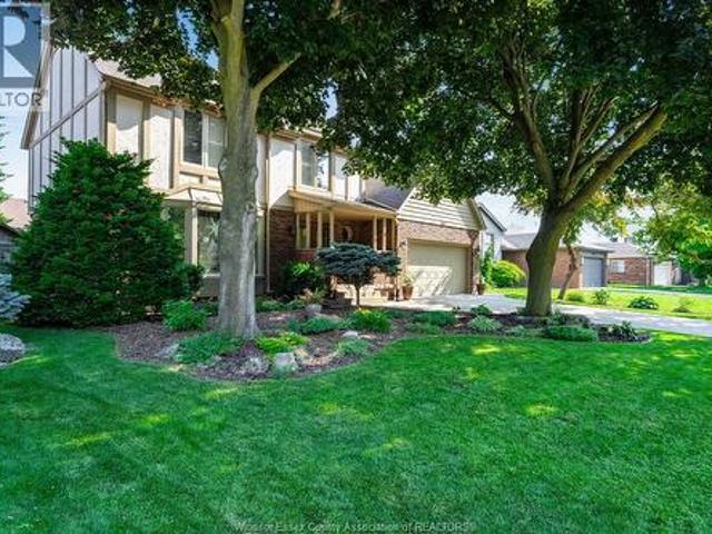 House for sale in Maidstone, Ontario