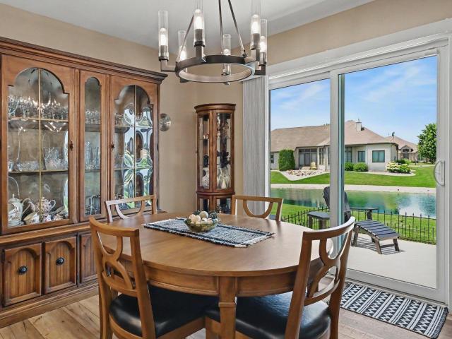 House for sale in Nappanee, Indiana