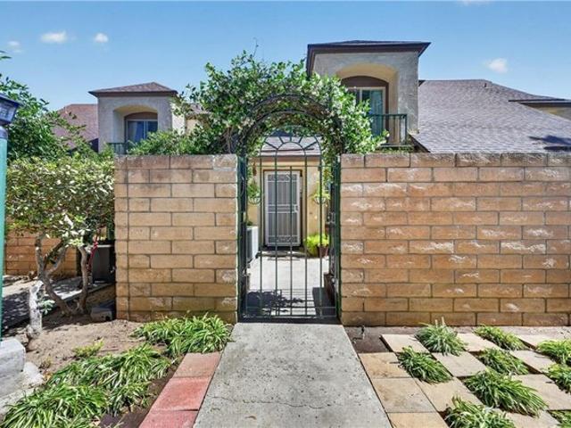 Condo for sale in Corona, California