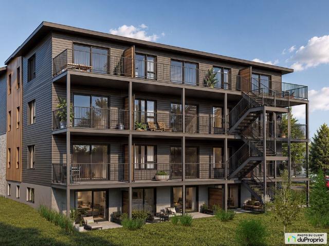 Apartment for rent in Sainte-Julienne, Lanaudière
