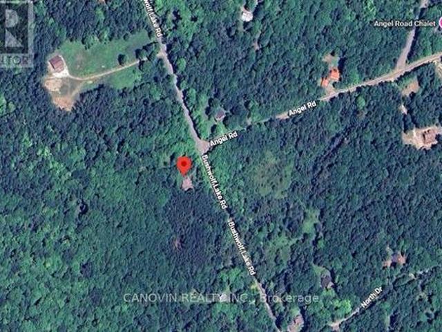 House for sale in Dysart Et Al., Ontario