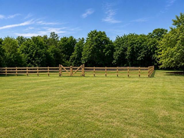 Land for sale in Van Alstyne, Texas