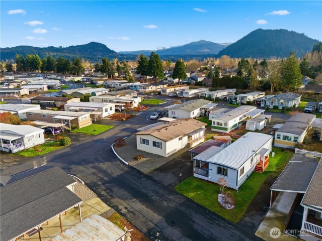 House for sale in Enumclaw, Washington