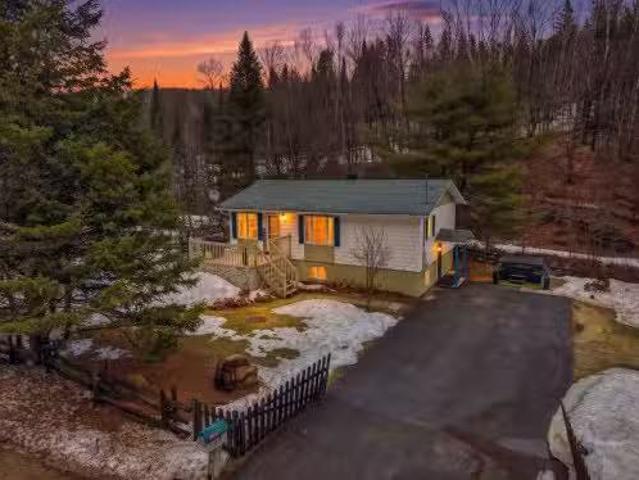 House for sale in Matawinie, Quebec