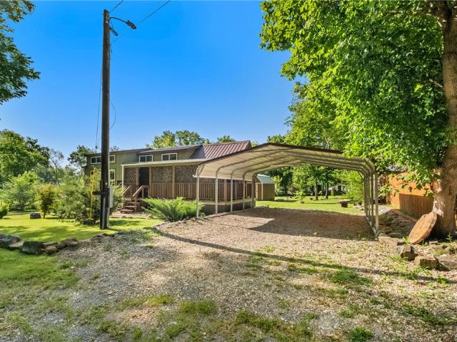 House for sale in Westville, Oklahoma