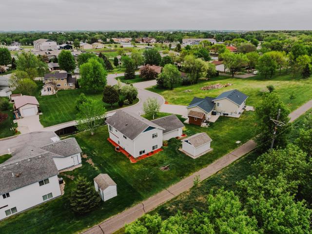 House for sale in Paynesville, Minnesota