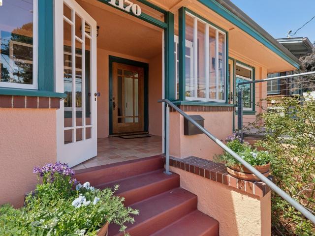 House for sale in Berkeley, California