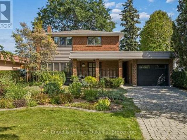 House for sale in Erindale Woodlands, Mississauga