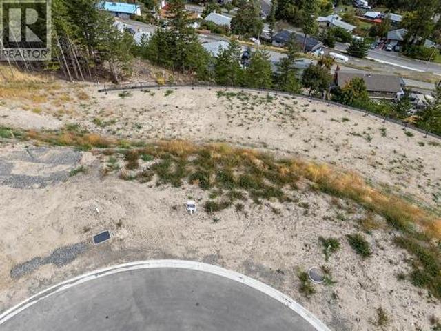 Land for sale in Kamloops, British Columbia
