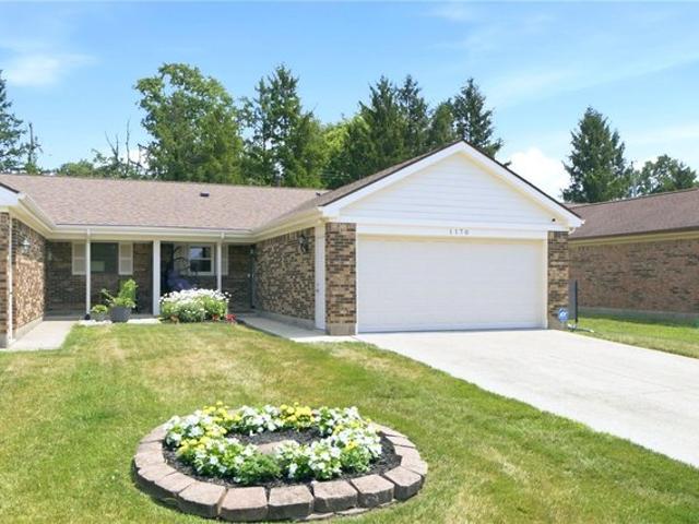 Condo for sale in Beavercreek, Ohio