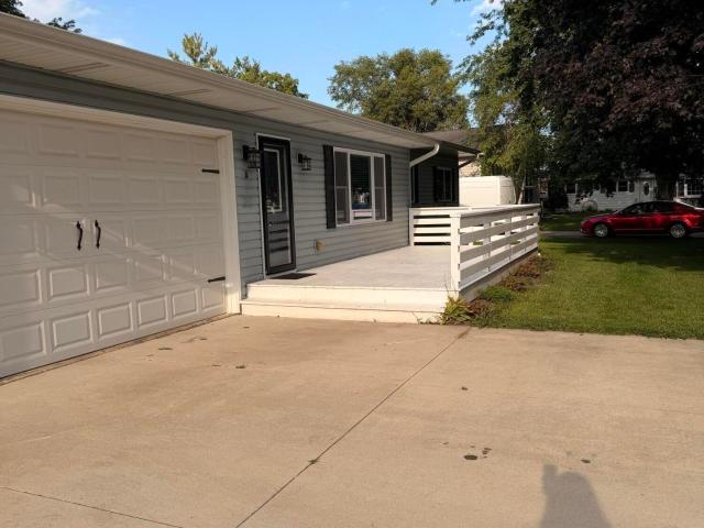 House for sale in Twin Lakes, Wisconsin