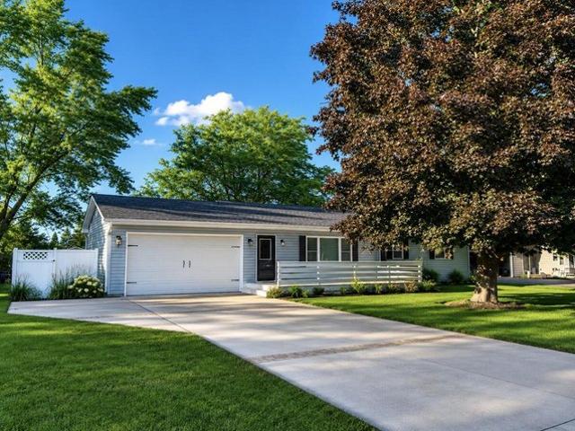 House for sale in Twin Lakes, Wisconsin