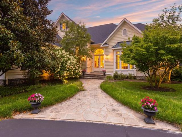 House for sale in Nicholasville, Kentucky