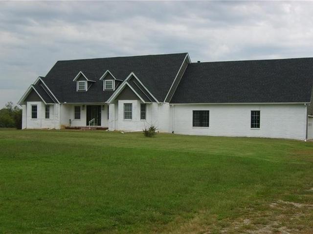 House for sale in Mulberry, Crawford County