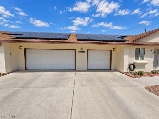 House for sale in Pahrump, Nye County