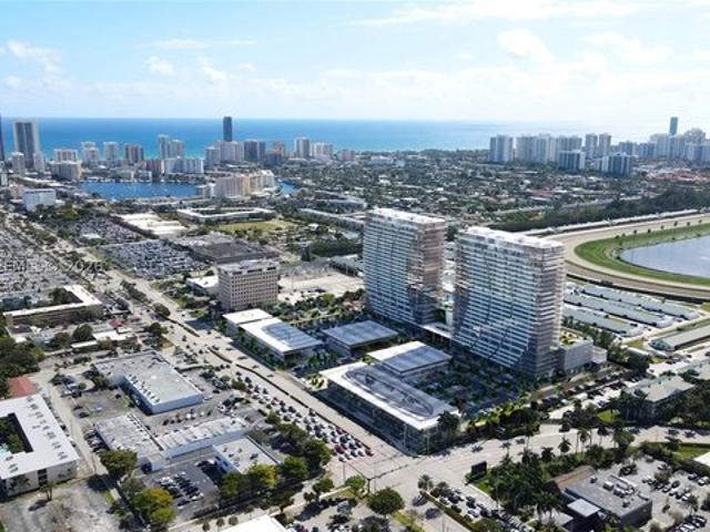 Condo for sale in Hallandale, Florida