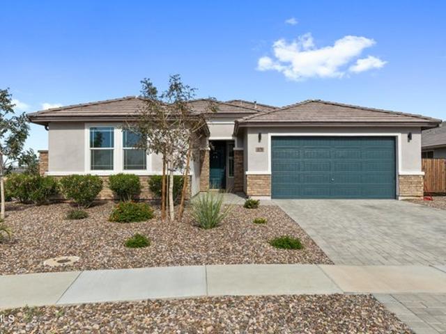 House for sale in Casa Grande, Arizona
