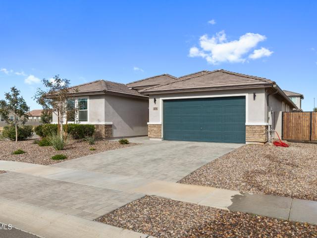 House for sale in Casa Grande, Arizona