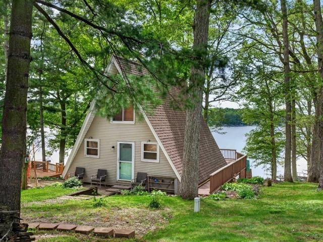 House for sale in Rome City, Indiana