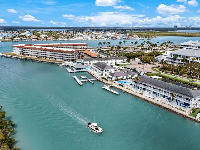 Condo for sale in Marco Island, Florida