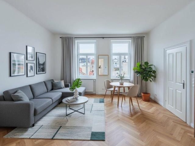 Apartment kaufen in KG Hernals, Wien