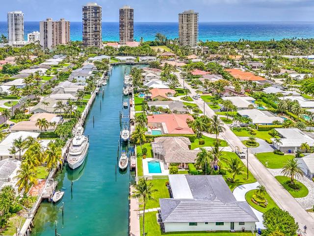 House for sale in Riviera Beach, Florida