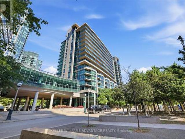Condo for sale in Woburn, Ontario