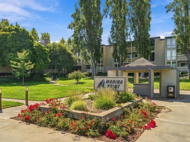 Condo for sale in San Mateo, California
