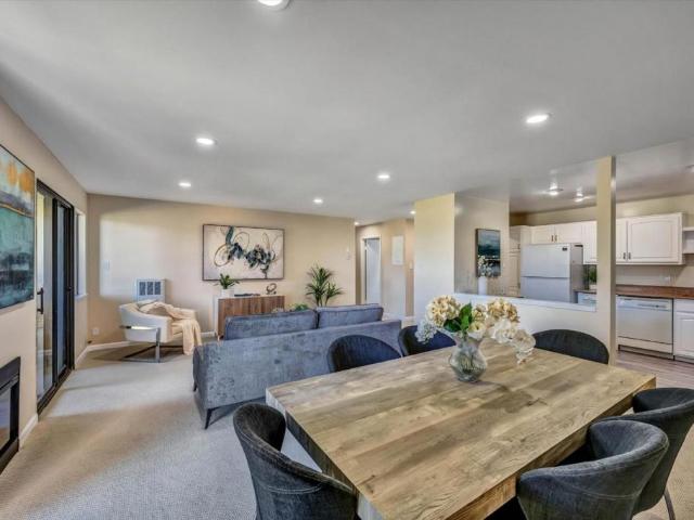 Condo for sale in San Mateo, California