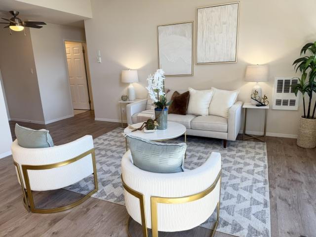 Condo for sale in San Mateo, California