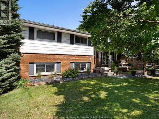 House for sale in Maidstone, Ontario