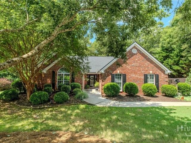 House for sale in Oconee, Georgia