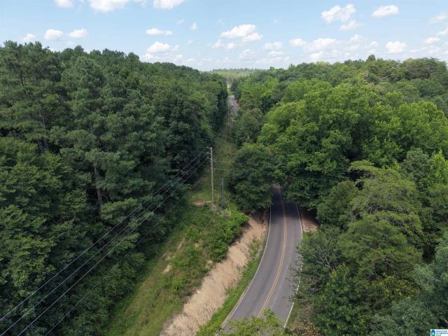 Land for sale in Morris, Alabama