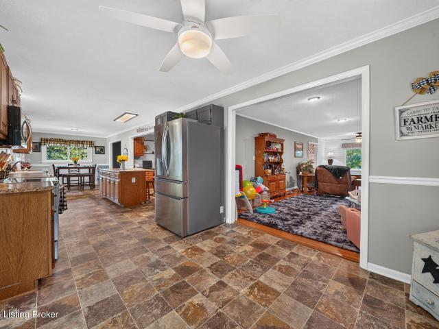 House for sale in Kentucky