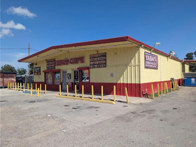 Commercial for sale in Louisiana
