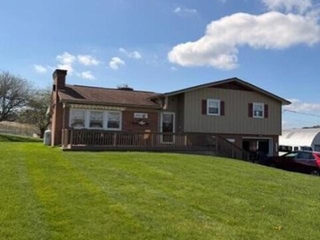 House for sale in Shickshinny, Pennsylvania