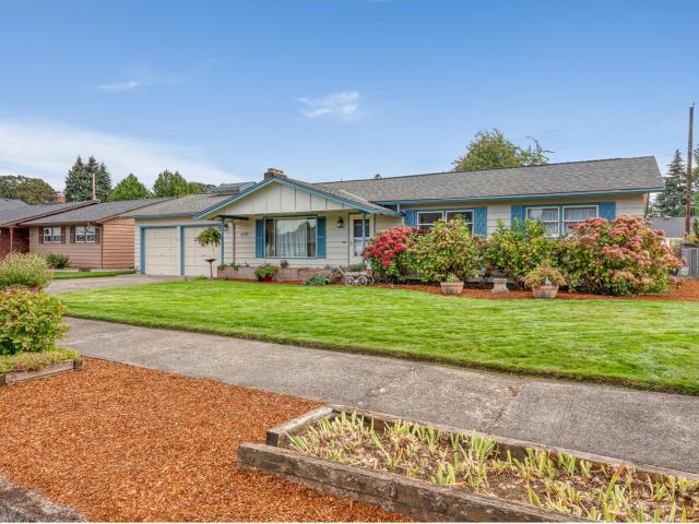 House for sale in Oregonia