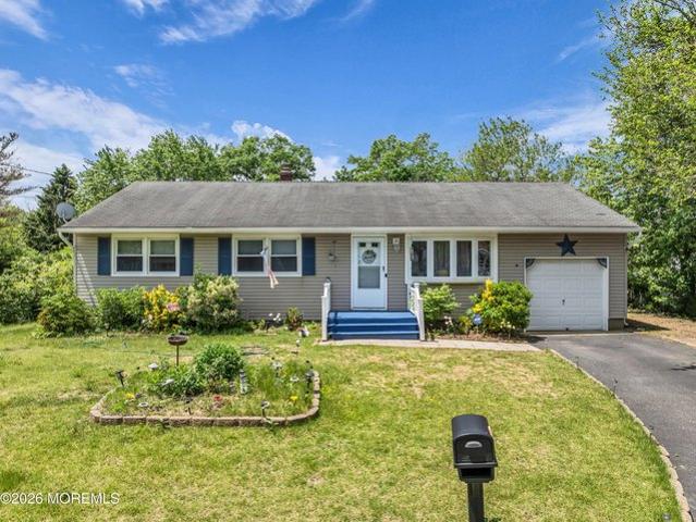 House for sale in Normandy Beach, New Jersey
