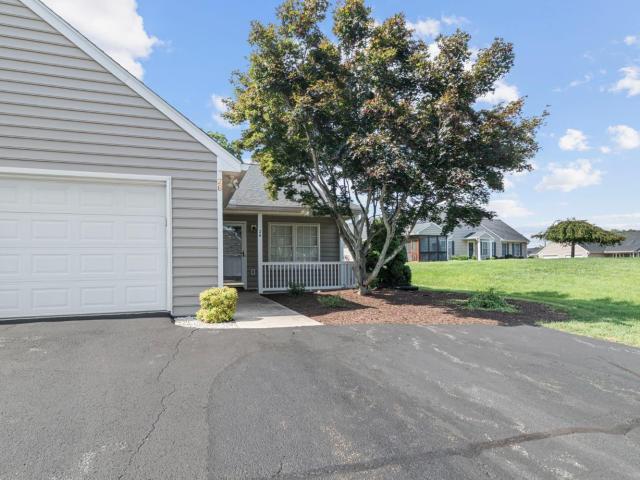 Townhouse for sale in Virginia
