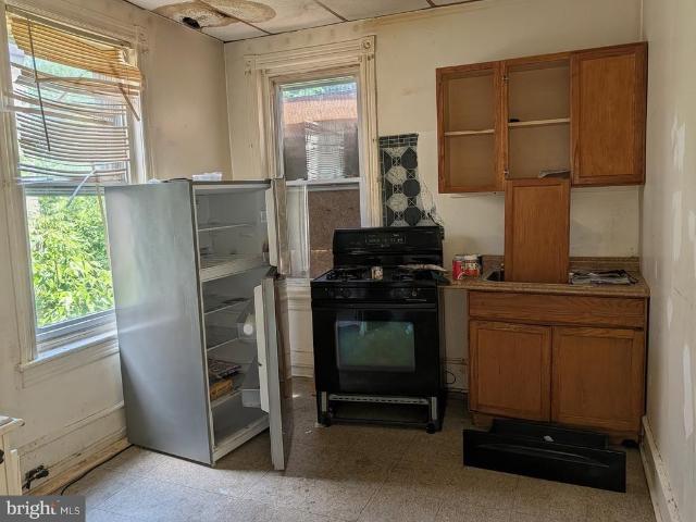House for sale in Camden, New Jersey