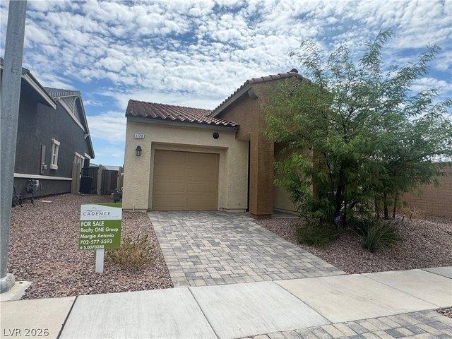 Townhouse for sale in Henderson, Nevada