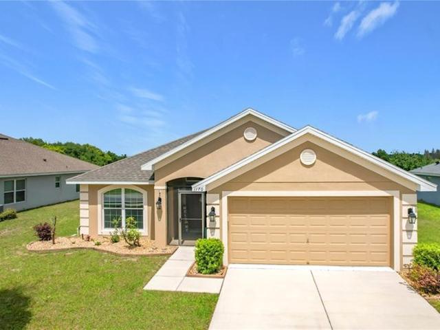House for sale in Dundee, Florida