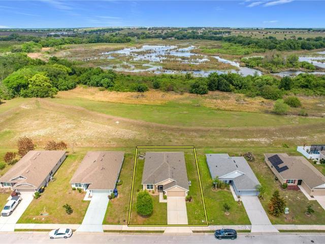 House for sale in Dundee, Florida