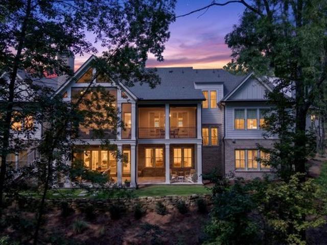 House for sale in Greensboro, Greene County