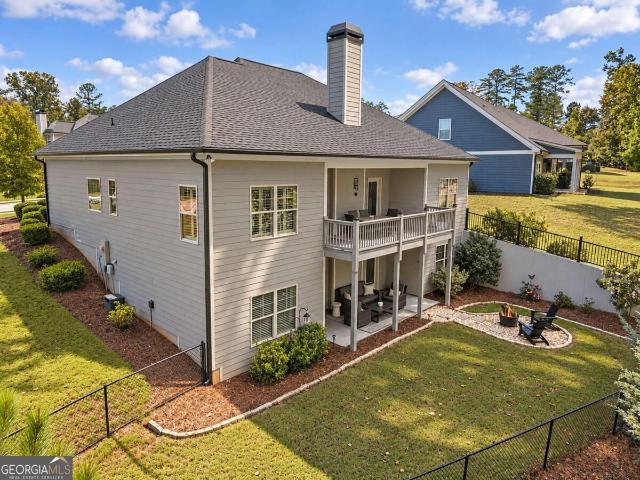 House for sale in Greensboro, Greene County