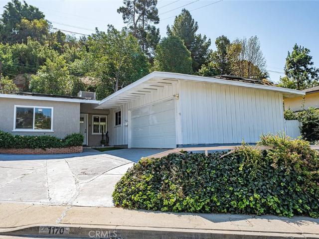 House for sale in Monterey Park, California