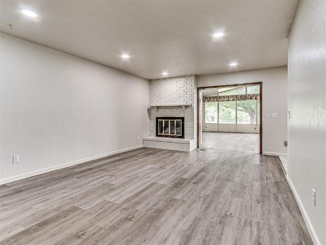 House for sale in Choctaw, Oklahoma