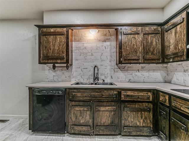 House for sale in Choctaw, Oklahoma